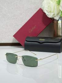 Picture of Cartier Sunglasses _SKUfw77894484fw